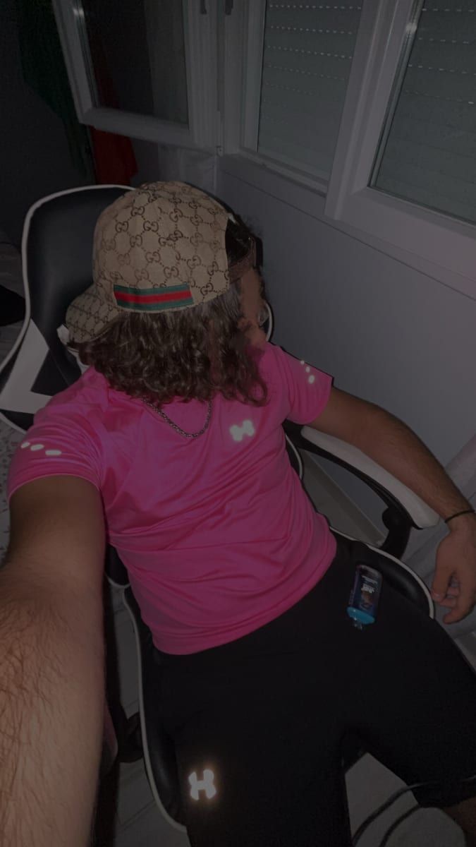 Profil von Ramez