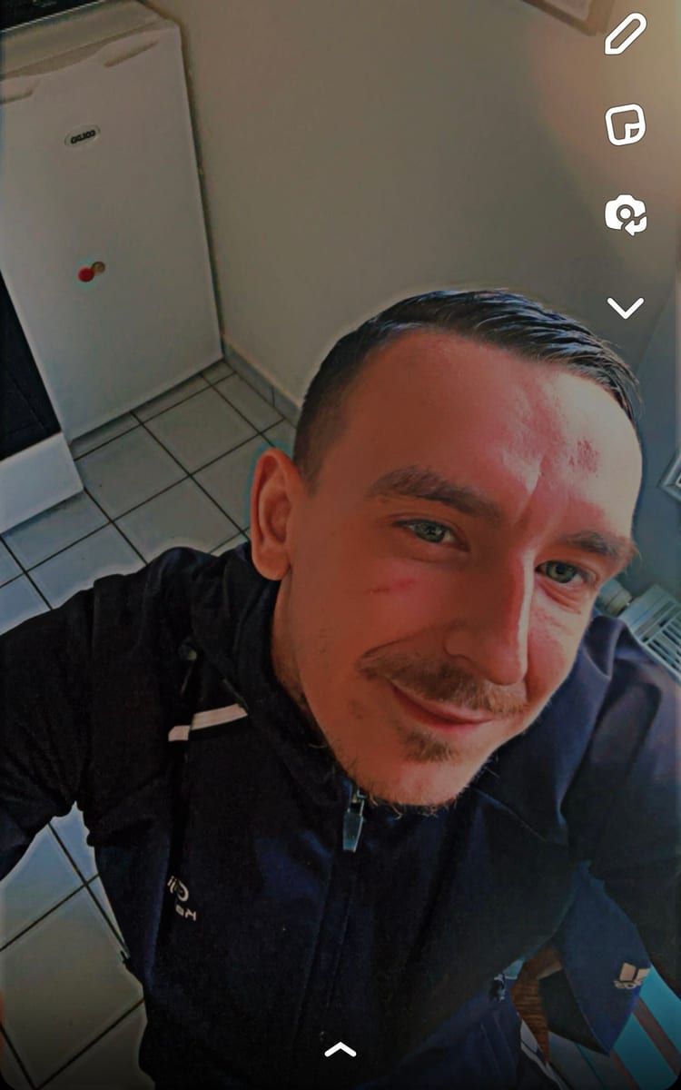 Profil von Abrahim