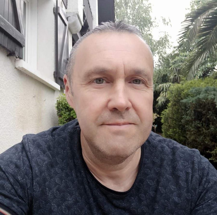 Profil von Danyal