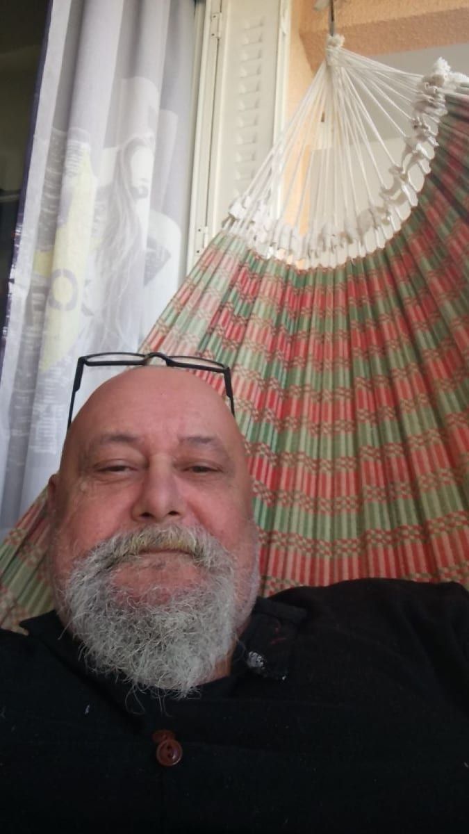 Profil von Shan