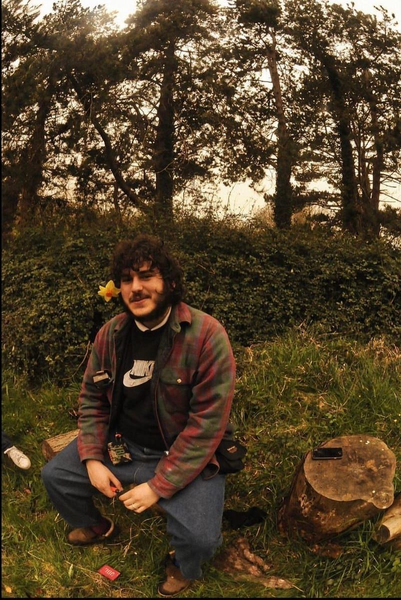 Profil von Neven