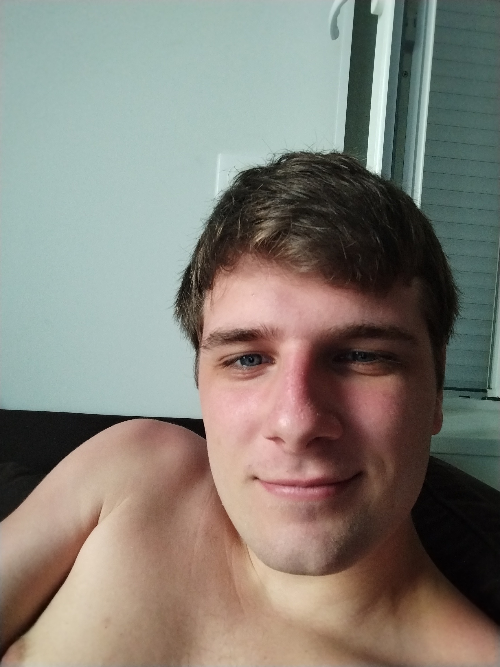 Profil von Vijay