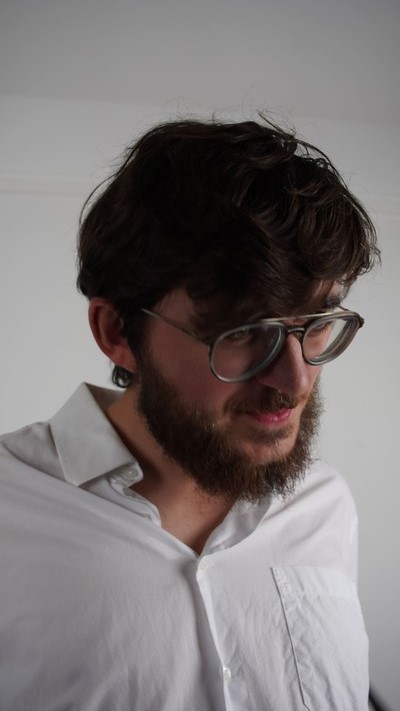 Profil von Uldrich