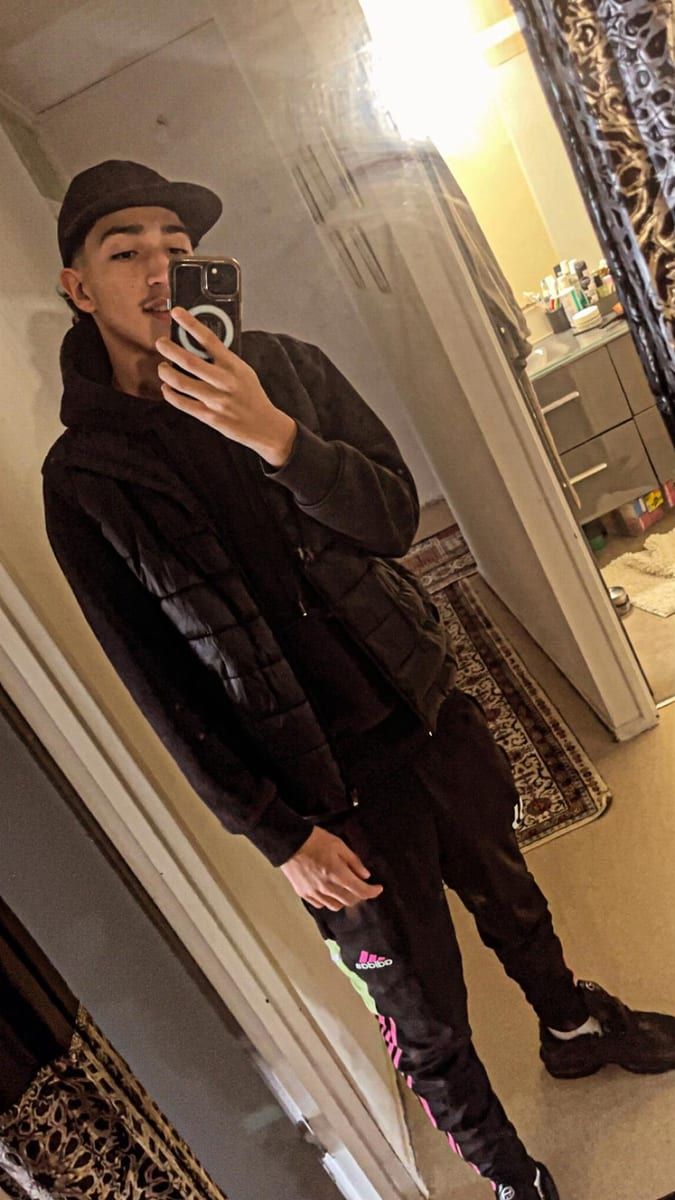 Profil von Dusan