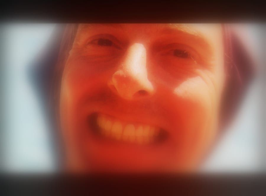 Profil von Palmyr