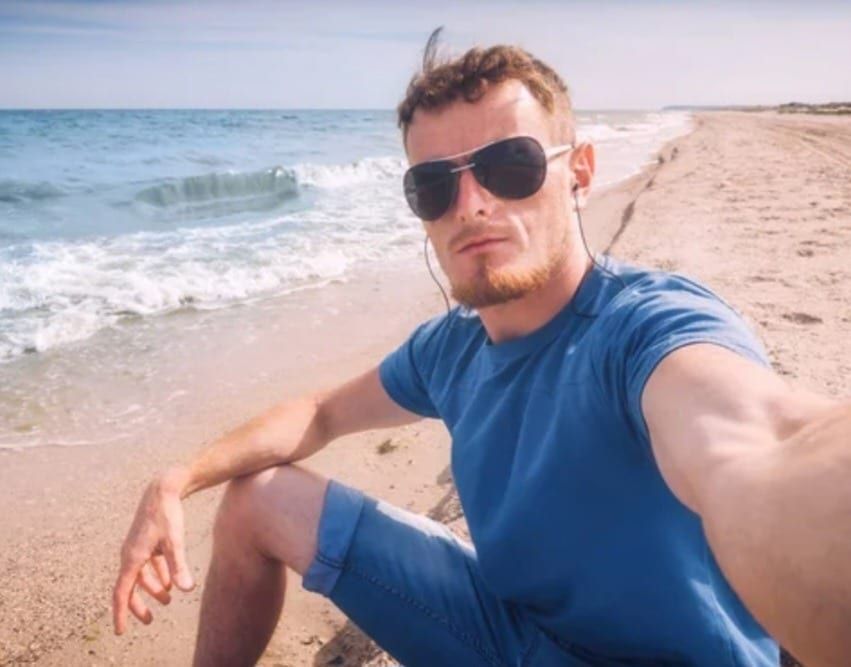 Profil von Mac