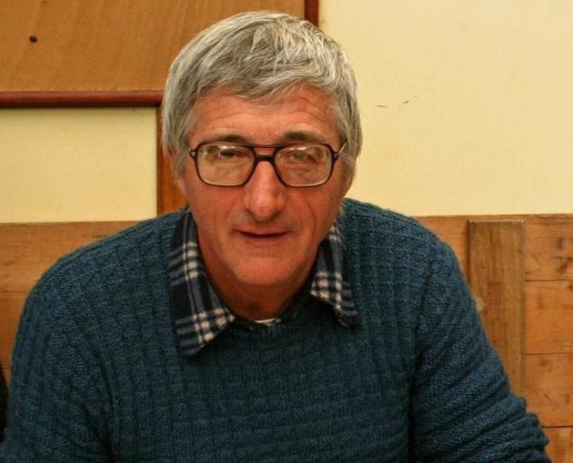 Profil von Endrick