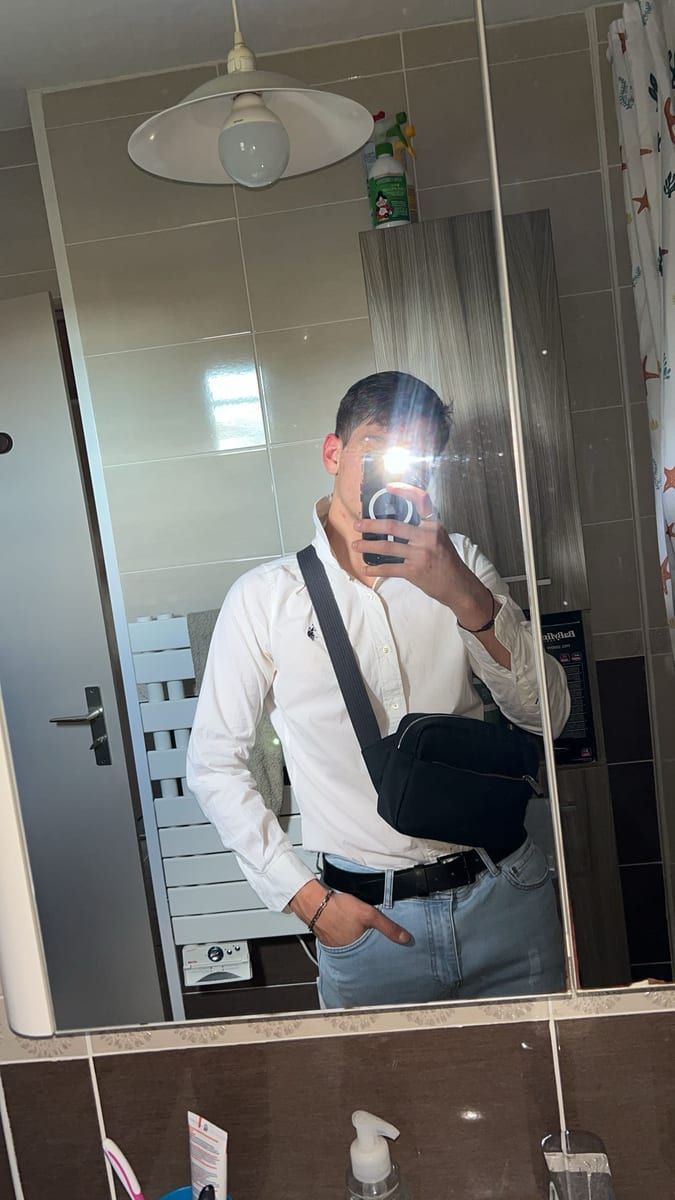 Profil von Asaad