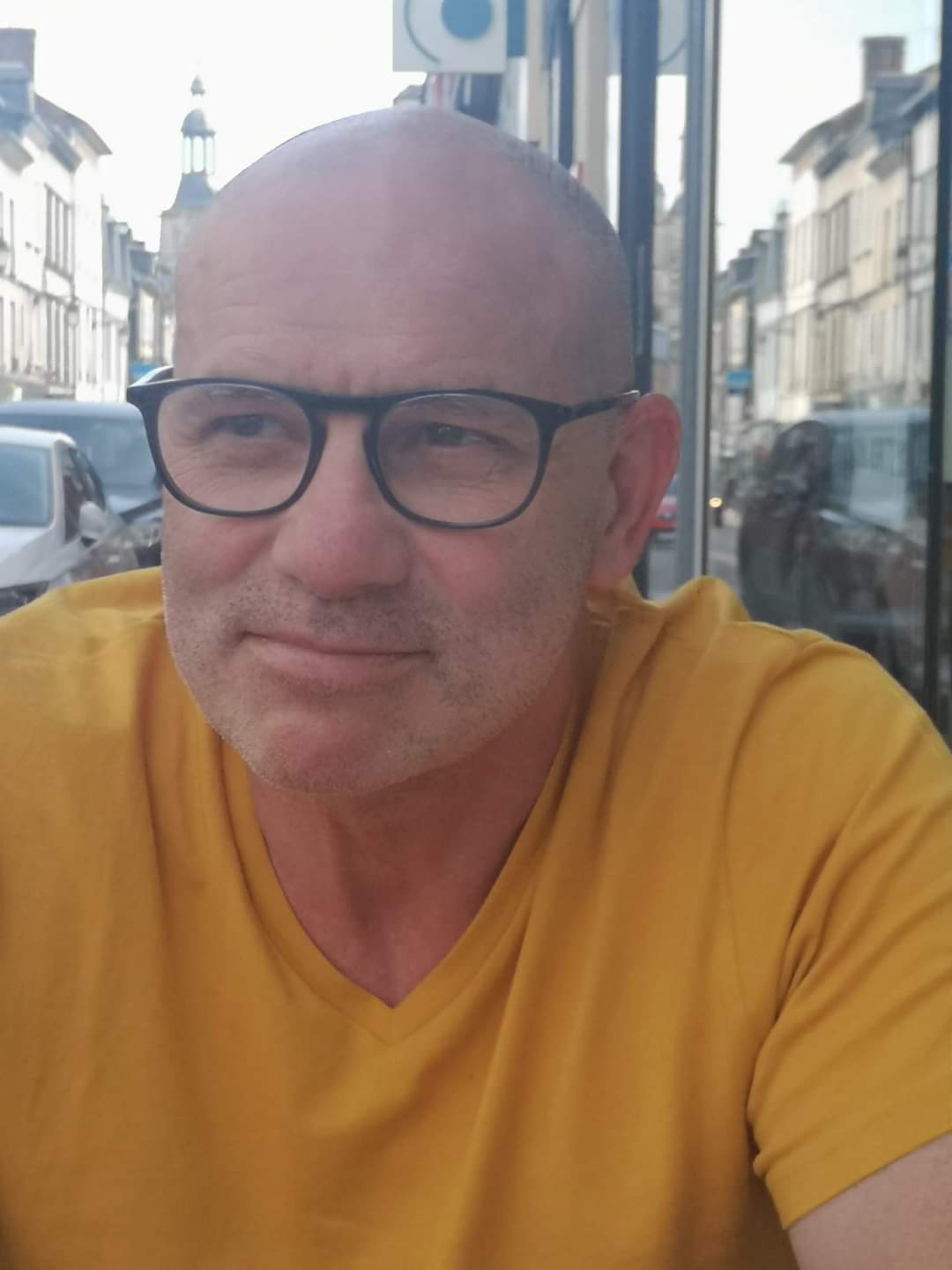 Profil von Hendryck