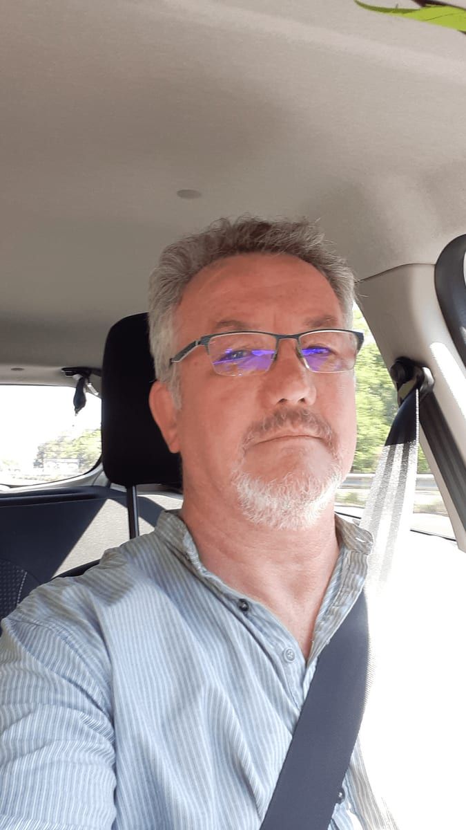 Profil von Dervis
