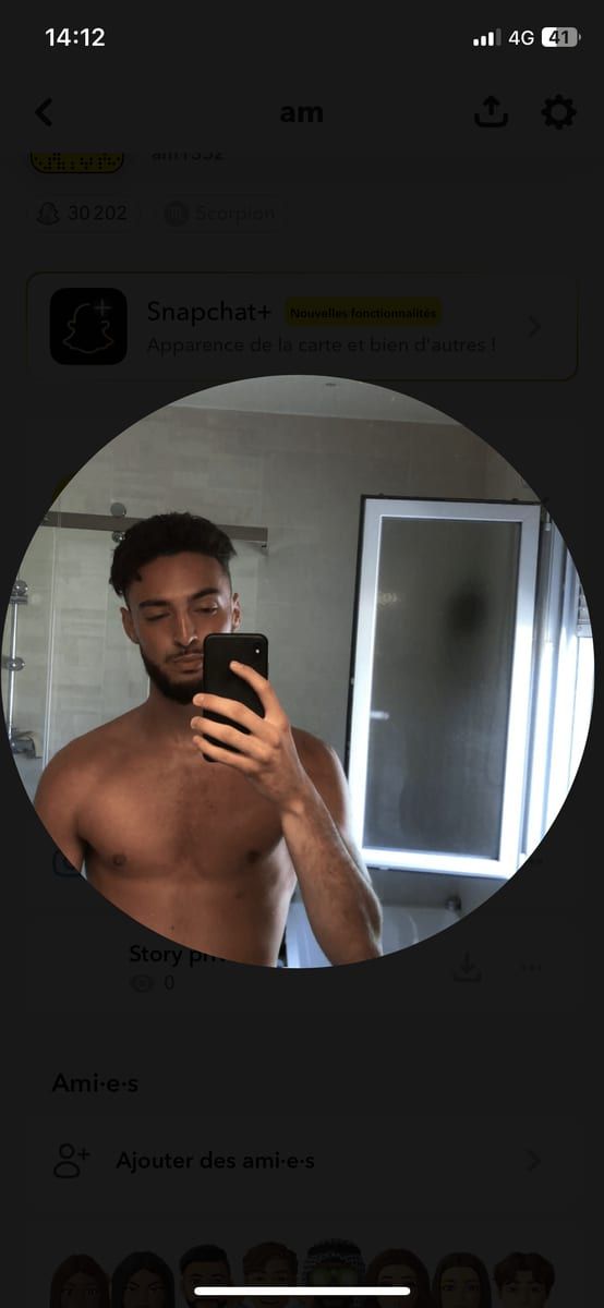 Profil von Jean-aime