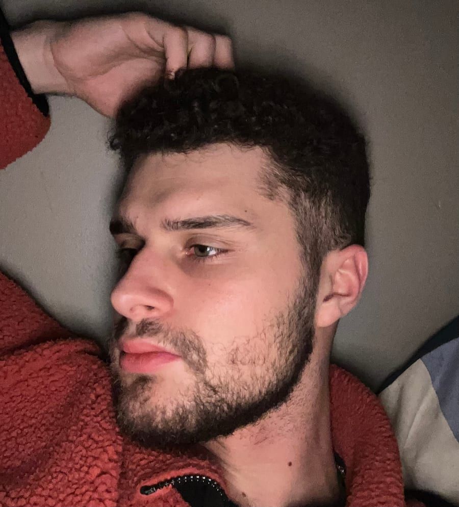 Profil von Syril