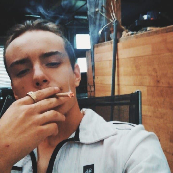 Profil von Ottavio
