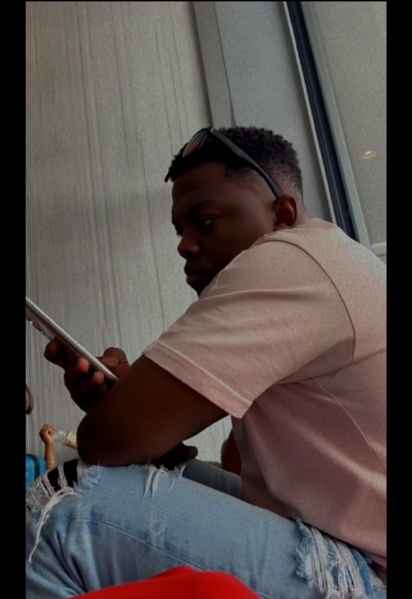 Profil von Ydris