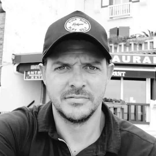 Profil von Sarkis