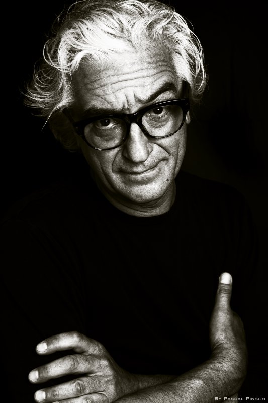 Profil von Hypolyte