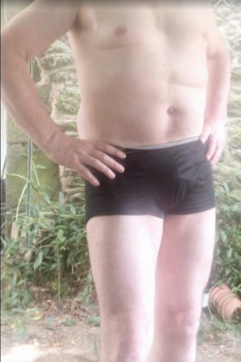 Profil von Ritchie