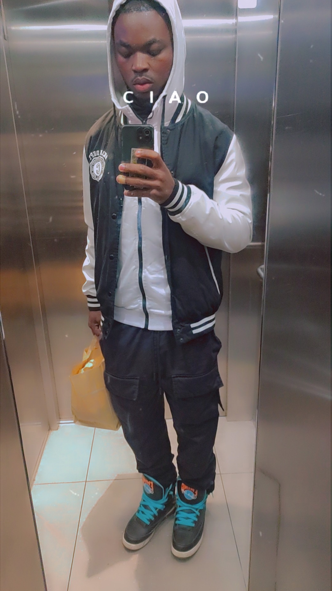 Profil von Abdussamed