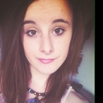 Profil von Izzie