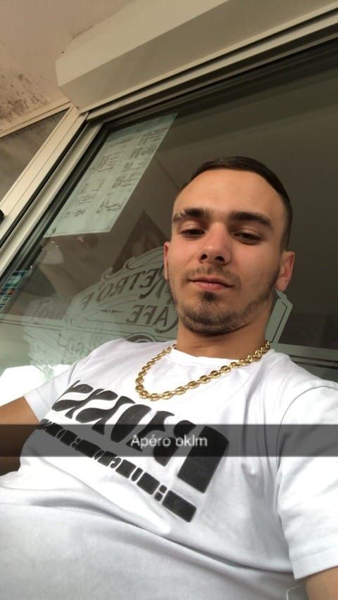 Profil von Alek
