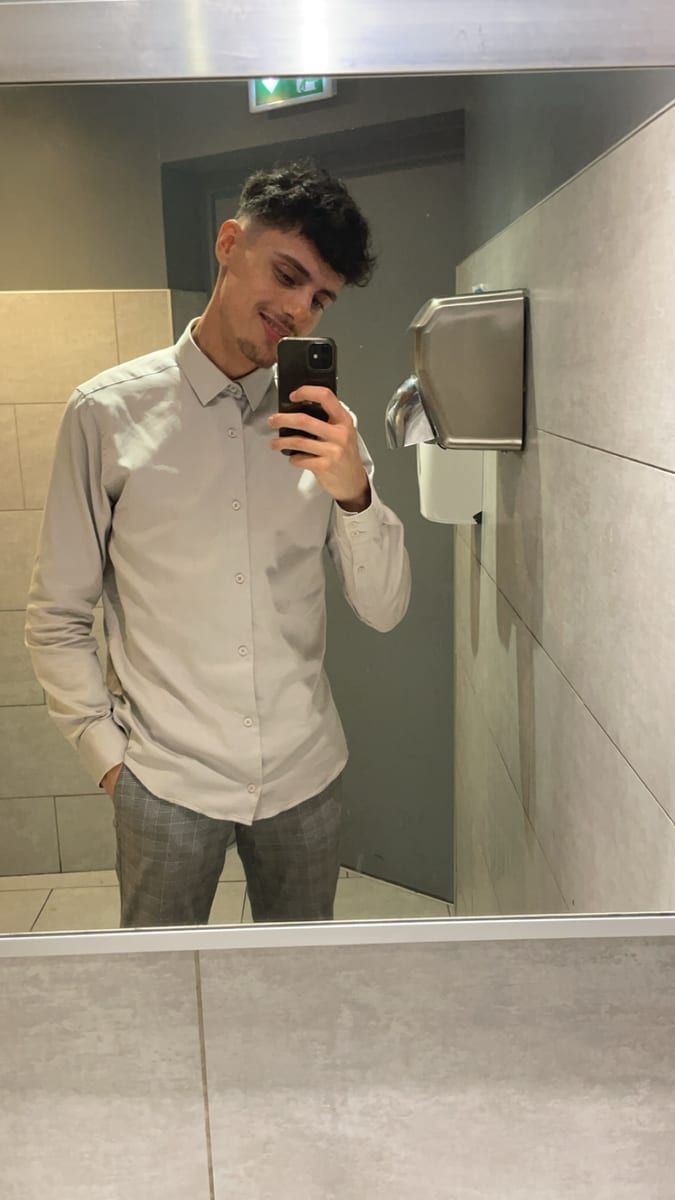 Profil von Johanne