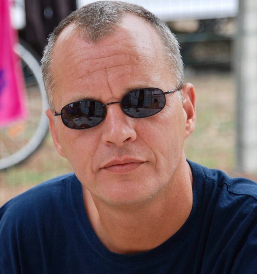 Profil von Younouss