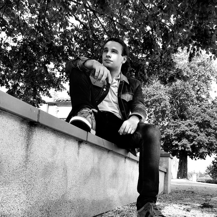 Profil von Kalim