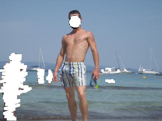 Profil von Sloan