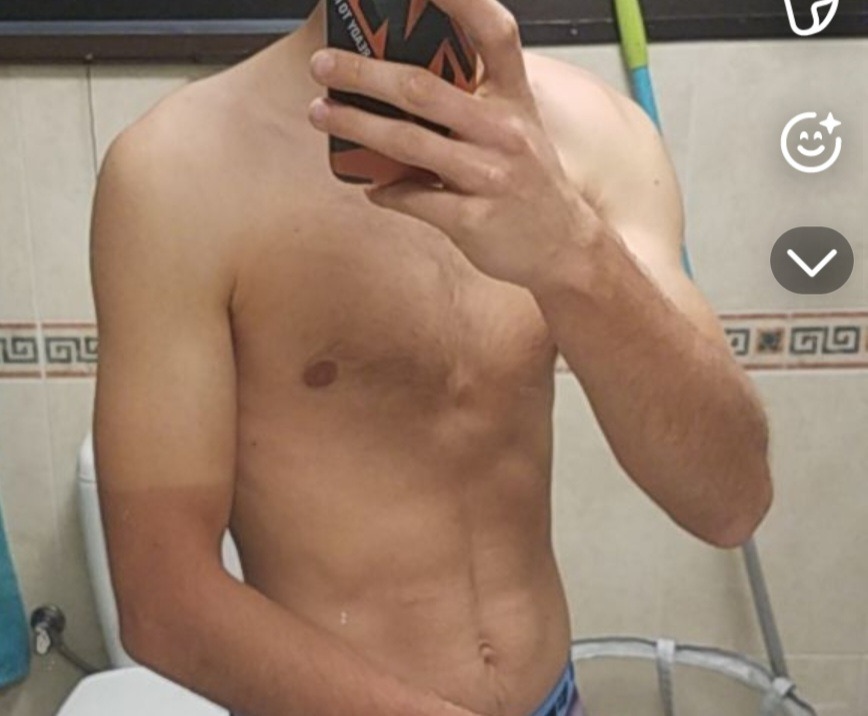 Profil von Konogan