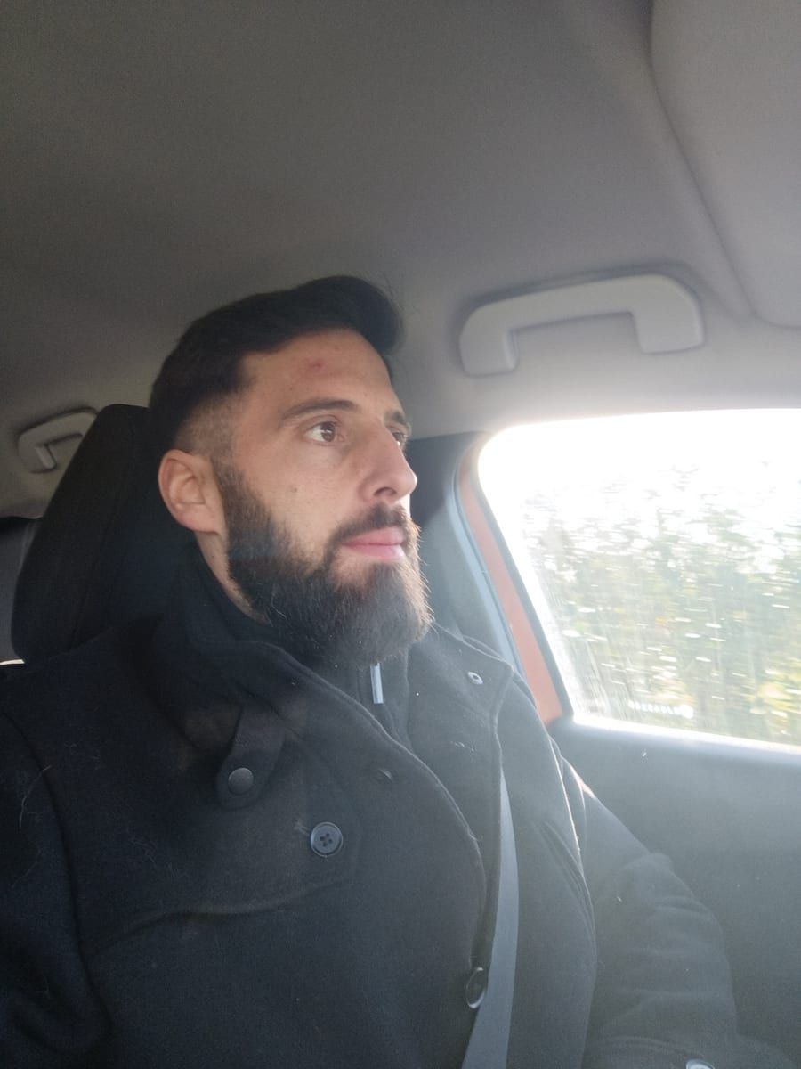 Profil von Tery