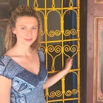 Profil von Shelsie