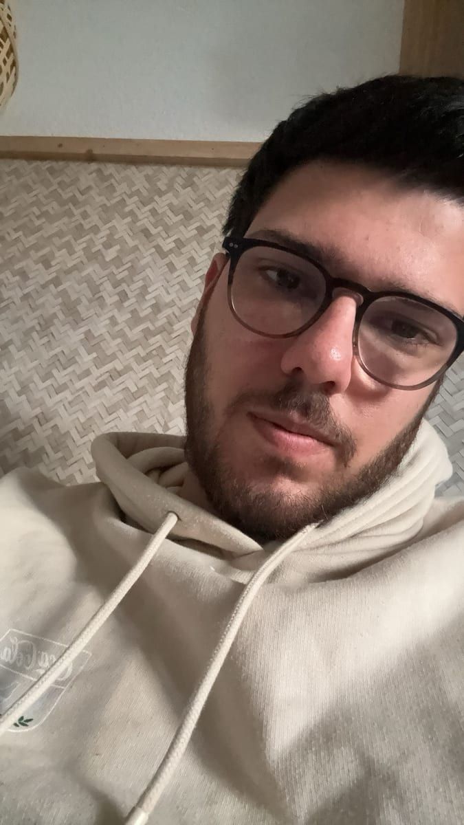 Profil von Elphege