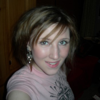 Profil von Anastasya