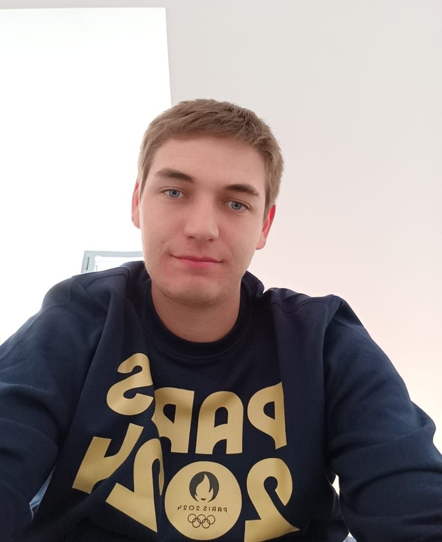 Profil von Owain