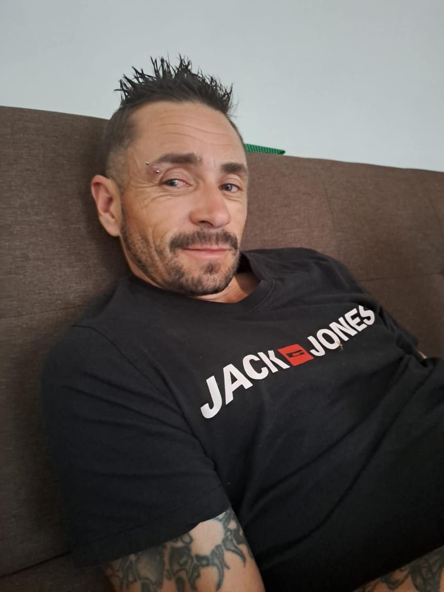 Profil von Hady