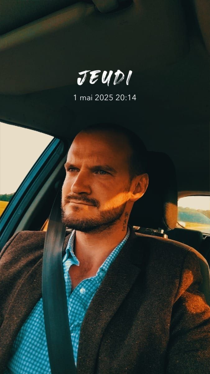 Profil von Juluan
