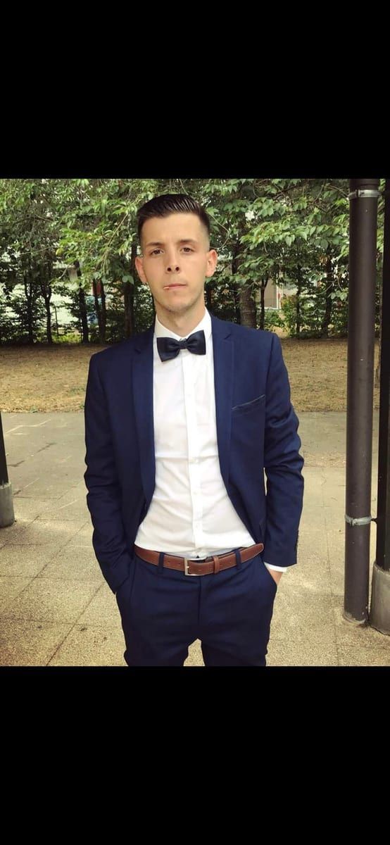 Profil von Edgar