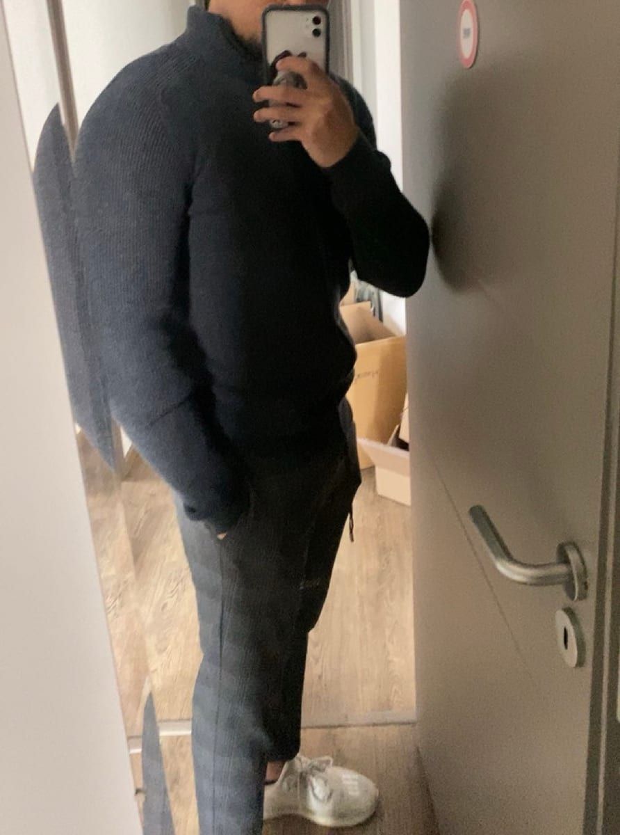 Profil von Selami