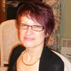 Profil von Alcinda