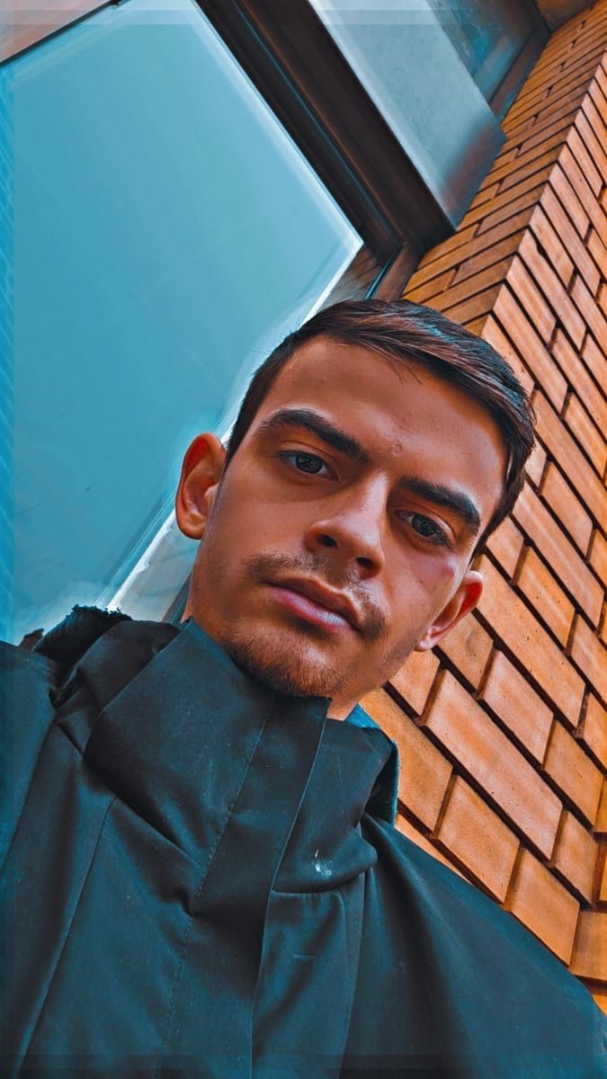 Profil von Markus