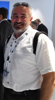 Profil von Niven