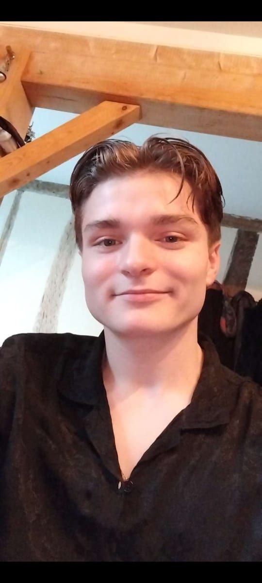 Profil von Magy