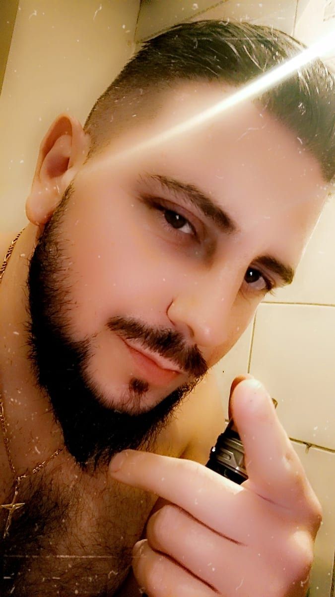 Profil von Salvatore